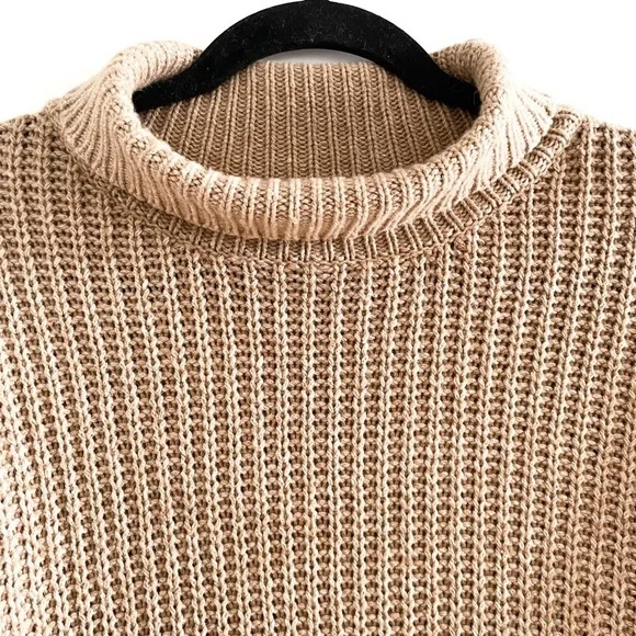 TNA Sweater Dress - Picture 7 of 13